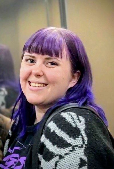 Siâny Vincent-Simpson
